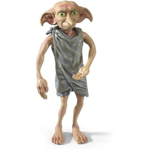 Figúrka Harry Potter - Dobby, polohovateľný Figúrka Harry Potter - Dobby, polohovateľný