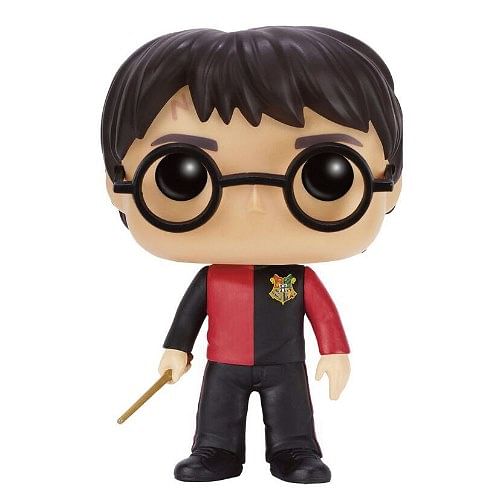 Figurka Harry Potter - Harry Triwizard Funko Pop!