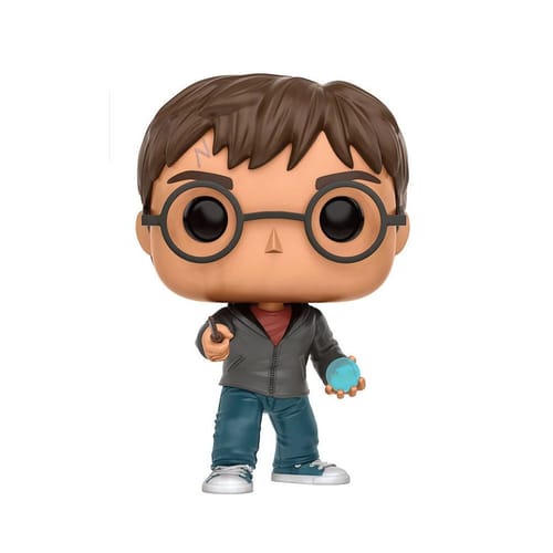 Figúrka Harry Potter - Harry with Prophecy Funko Pop! Figúrka Harry Potter - Harry with Prophecy Funko Pop!