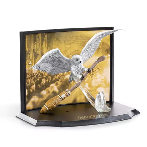 Figúrka Harry Potter - Hedviga Toyllectible Treasures Figúrka Harry Potter - Hedviga Toyllectible Treasures