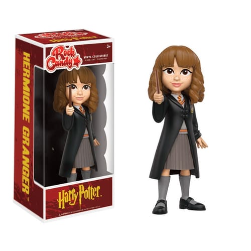 Figúrka Rock Candy - Hermiona Grangerová Figúrka Rock Candy - Hermiona Grangerová