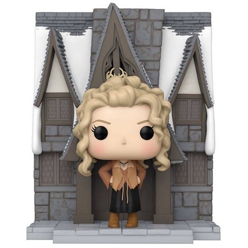 Obrázok Figurka Harry Potter - Madam Rosmerta Funko POP! Deluxe