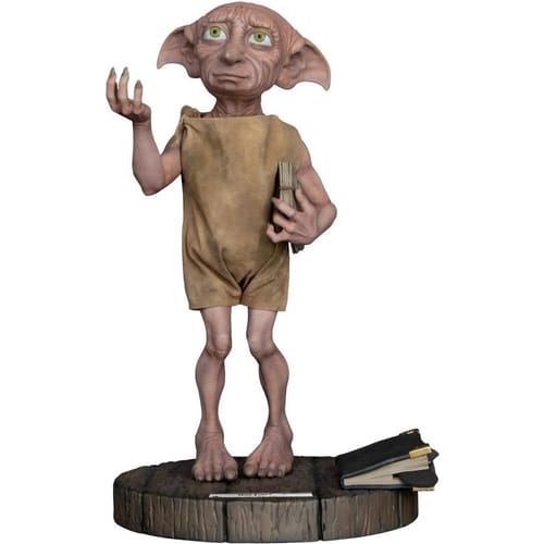 Figúrka Harry Potter Master Craft - Dobby Figúrka Harry Potter Master Craft - Dobby