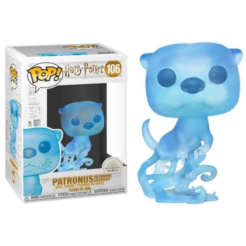 Figúrka Harry Potter - Patronus Hermiona Funko Pop! Figúrka Harry Potter - Patronus Hermiona Funko Pop!