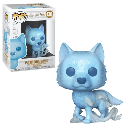 Figúrka Harry Potter - Patronus Remus Lupin Funko Pop! Figúrka Harry Potter - Patronus Remus Lupin Funko Pop!