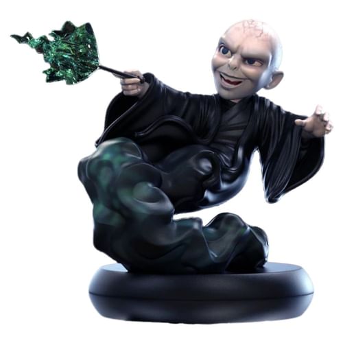 Figúrka Harry Potter Q-Fig - Voldemort Figúrka Harry Potter Q-Fig - Voldemort