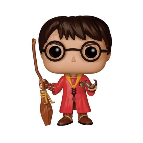 Figúrka Harry Potter Quidditch Funko Pop! Figúrka Harry Potter Quidditch Funko Pop!