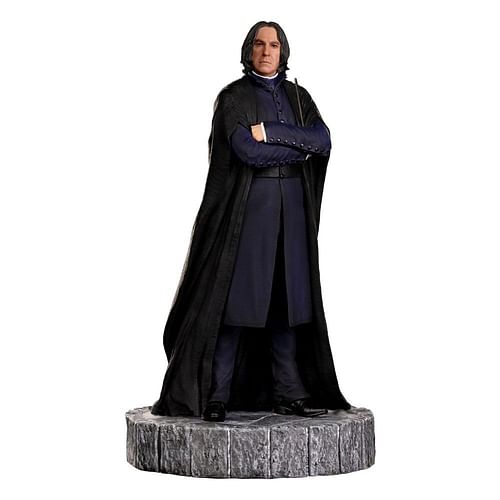 Obrázok Iron Studios Figurka Harry Potter - Severus Snape Art Scale 1/10