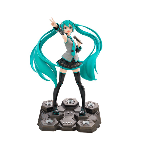 Figúrka Hatsune Miku Figúrka Hatsune Miku
