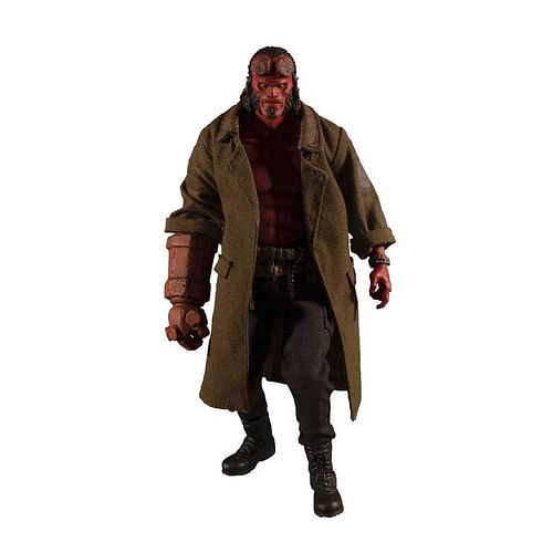 Obrázok Mezco Toys Figurka Hellboy 2019