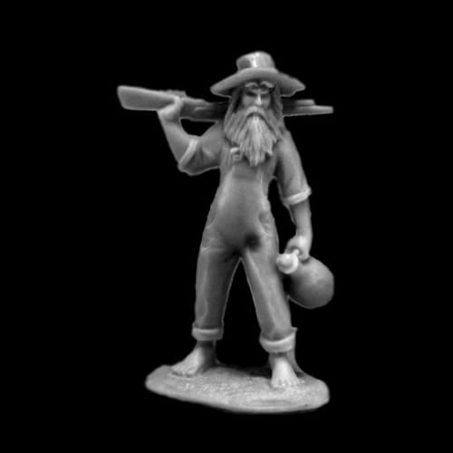 Levně Figurka Hillbilly