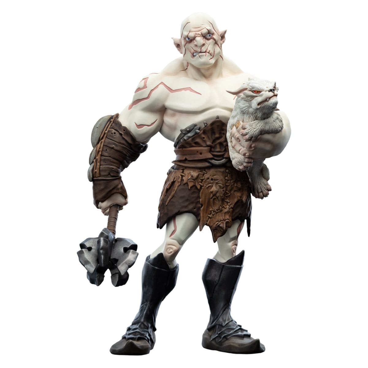 Figúrka Hobit Mini Epics - Azog Znesvetiteľ (limitovaná edícia)