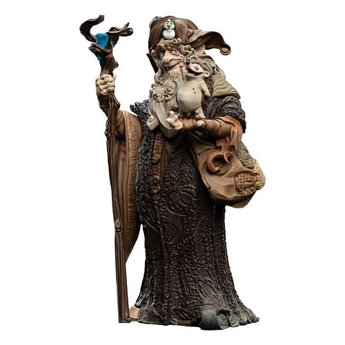 Obrázok Weta Collectibles Figurka Hobit Mini Epics - Radegast Hnědý