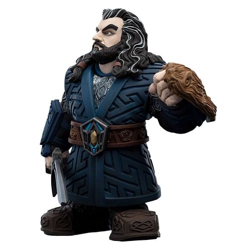 Obrázok Weta Collectibles Figurka Hobit Mini Epics - Thorin Pavéza