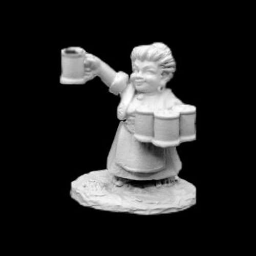 Figúrka Hobitia krčmárka Poppy Cloverlocks Figúrka Hobitia krčmárka Poppy Cloverlocks