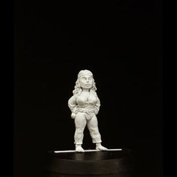 Levně Figurka Hobitka