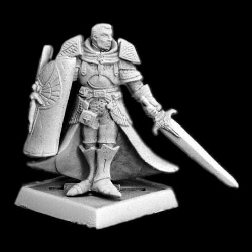 Figúrka Holy Vindicator Figúrka Holy Vindicator