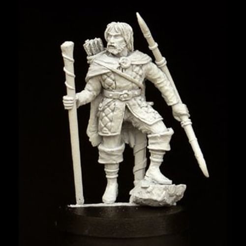 Figúrka Hraničiar Figúrka Hraničiar