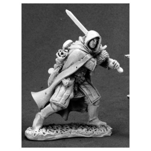 Figúrka Hraničiara Kierona Figúrka Hraničiara Kierona