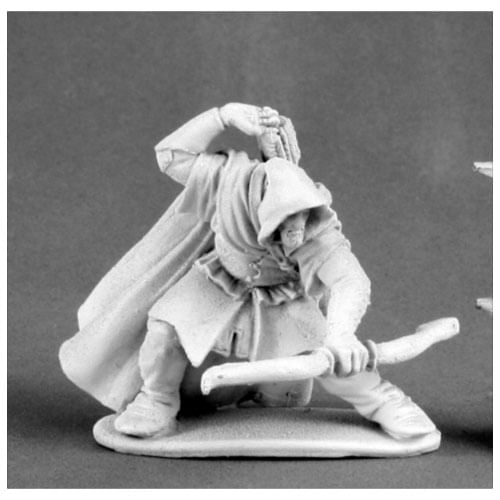 Figúrka Hraničiara Mason Thornwarden Figúrka Hraničiara Mason Thornwarden