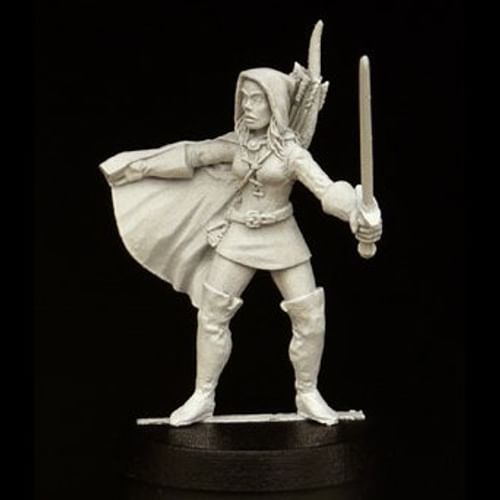 figúrka dračí brloh hraničiarka figúrka dračí brloh hraničiarka