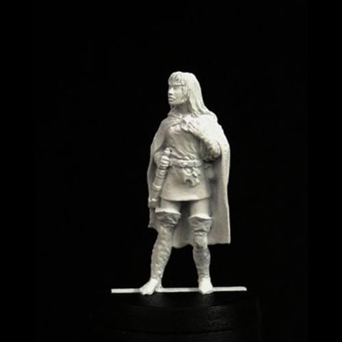 figúrka dračí brloh hraničiarka figúrka dračí brloh hraničiarka