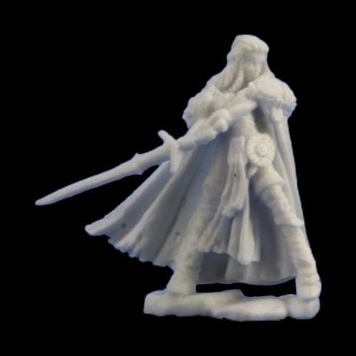 Figúrka Hrdinka z Vysočiny Figúrka Hrdinka z Vysočiny