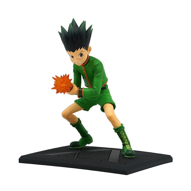 Figúrka Hunter X Hunter - Gon