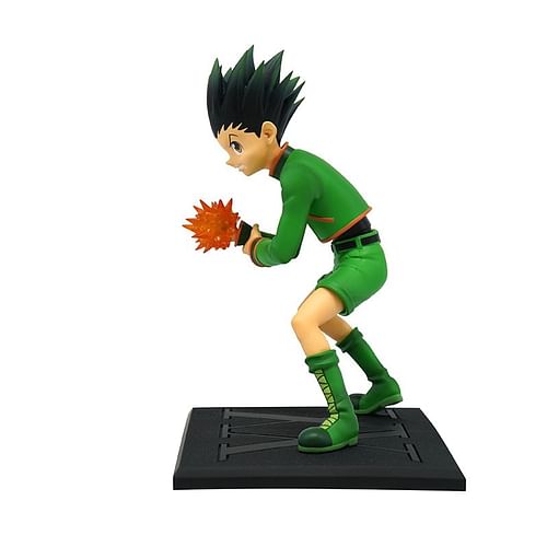 Obrázok ABYstyle Figurka Hunter X Hunter - Gon