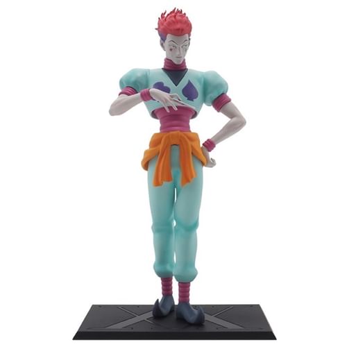 Figúrka Hunter X Hunter - Hisoka Figúrka Hunter X Hunter - Hisoka