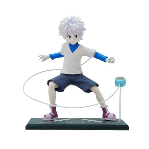 Figúrka Hunter x Hunter - Killua Figúrka Hunter x Hunter - Killua