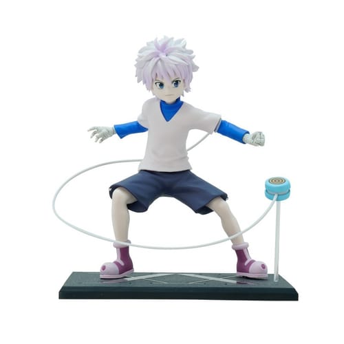 Levně Figurka Hunter x Hunter - Killua