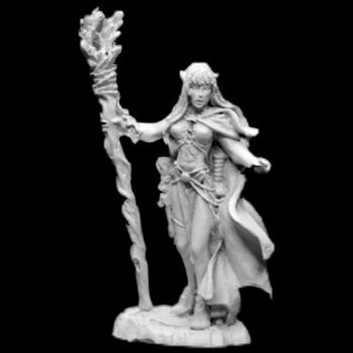 Figúrka Inari Windsong Figúrka Inari Windsong