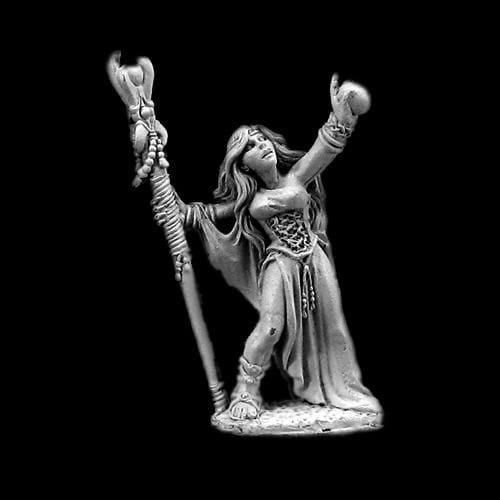 Figúrka Jasnovidka Sarah Figúrka Jasnovidka Sarah