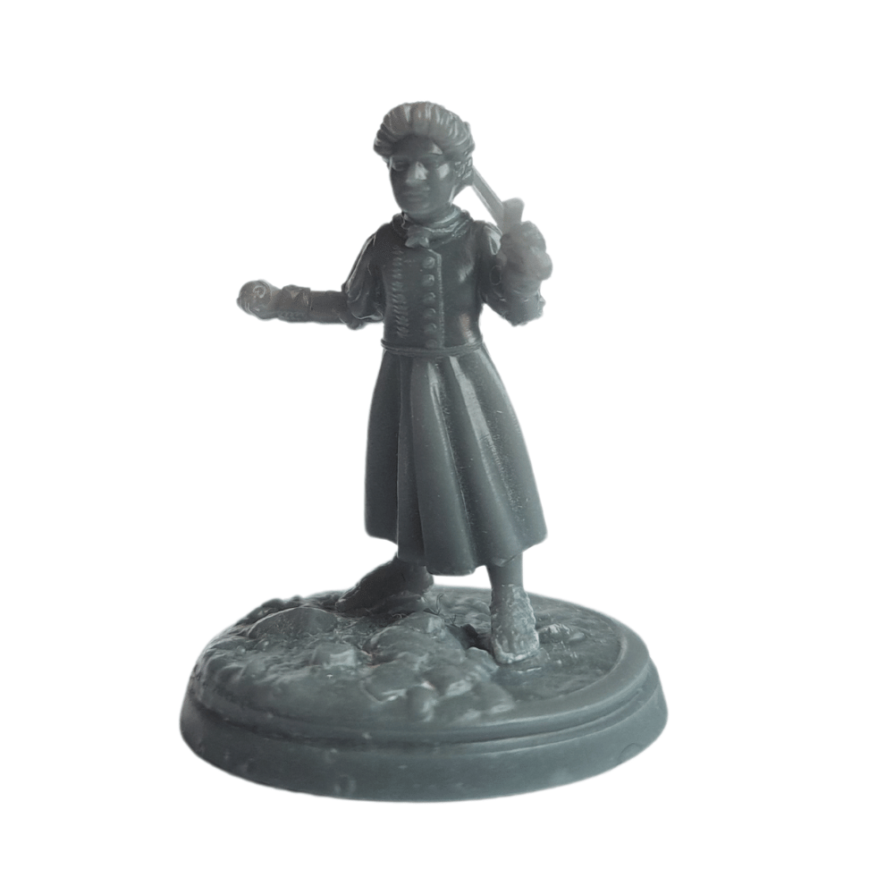 Figúrka Jeden prsten RPG - Hobitka z Kraje