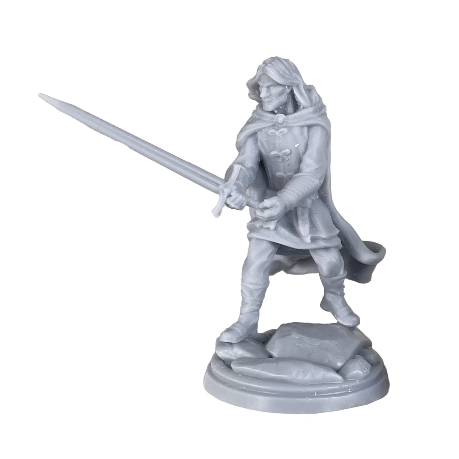 Figúrka Jeden prsten RPG - Hraničář zo Severu