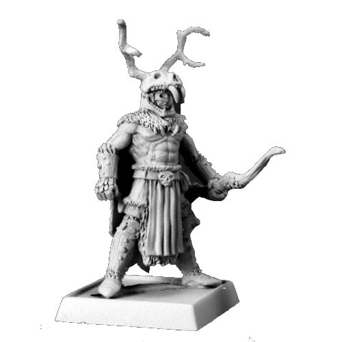 Figúrka Jelenie pán Figúrka Jelenie pán