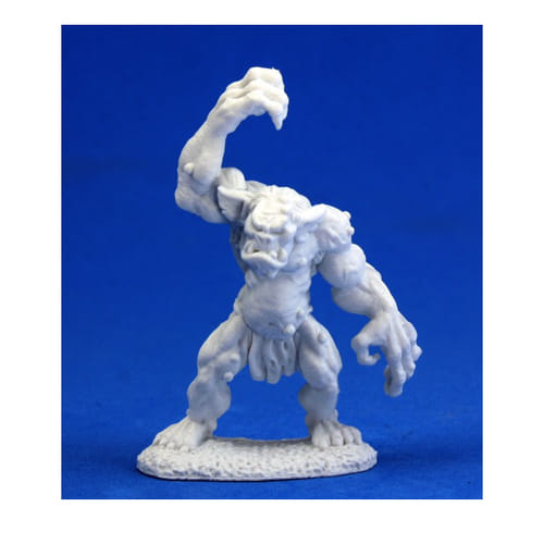 Figúrka Jaskynného Trolla Figúrka Jaskynného Trolla