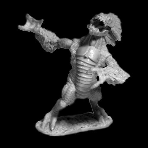 Figúrka Jungle Titan Figúrka Jungle Titan