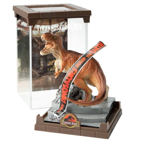 Levně Figurka Jurský park - Tyrannosaurus Rex
