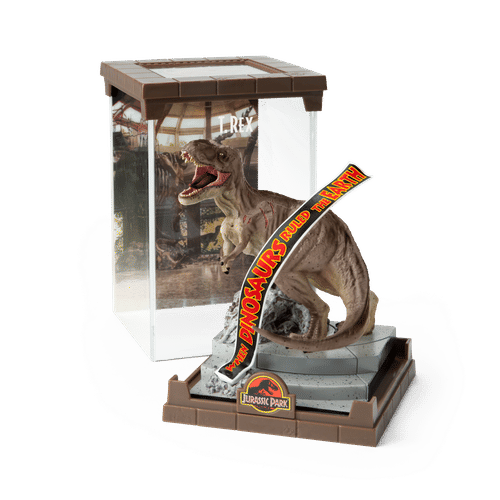 Figurka Jurský park - Tyrannosaurus Rex