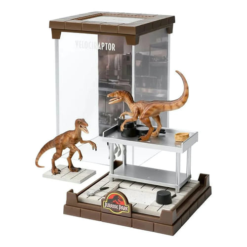 Levně Figurka Jurský park - Velociraptoři