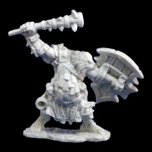 Figúrka Kagunk, náčelník obrov Figúrka Kagunk, náčelník obrov