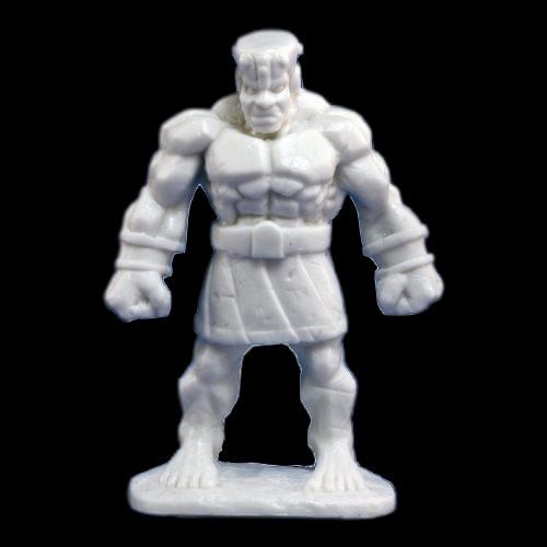 Figúrka kamenný golom Figúrka kamenný golom