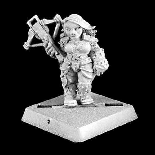 Figúrka Kara Foehunter Figúrka Kara Foehunter