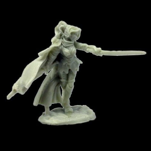 Figúrka Kassandra Čepeľ Figúrka Kassandra Čepeľ