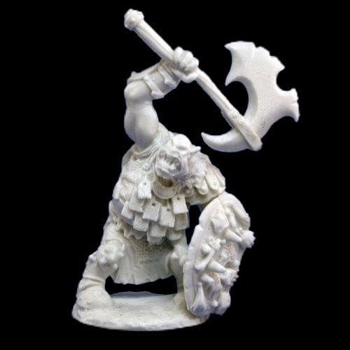 Figúrka Kavorgh, orkský veliteľ Figúrka Kavorgh, orkský veliteľ