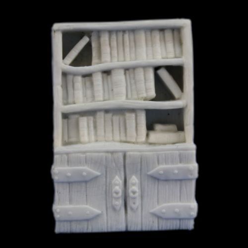 Figúrka Knižnica Figúrka Knižnica