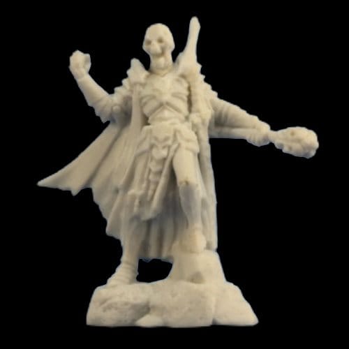 Figúrka Kostlivý šampión Figúrka Kostlivý šampión