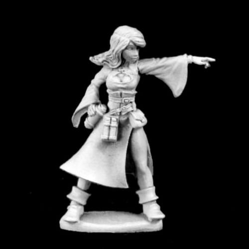 Figúrka kúzelníčky Juliette Figúrka kúzelníčky Juliette